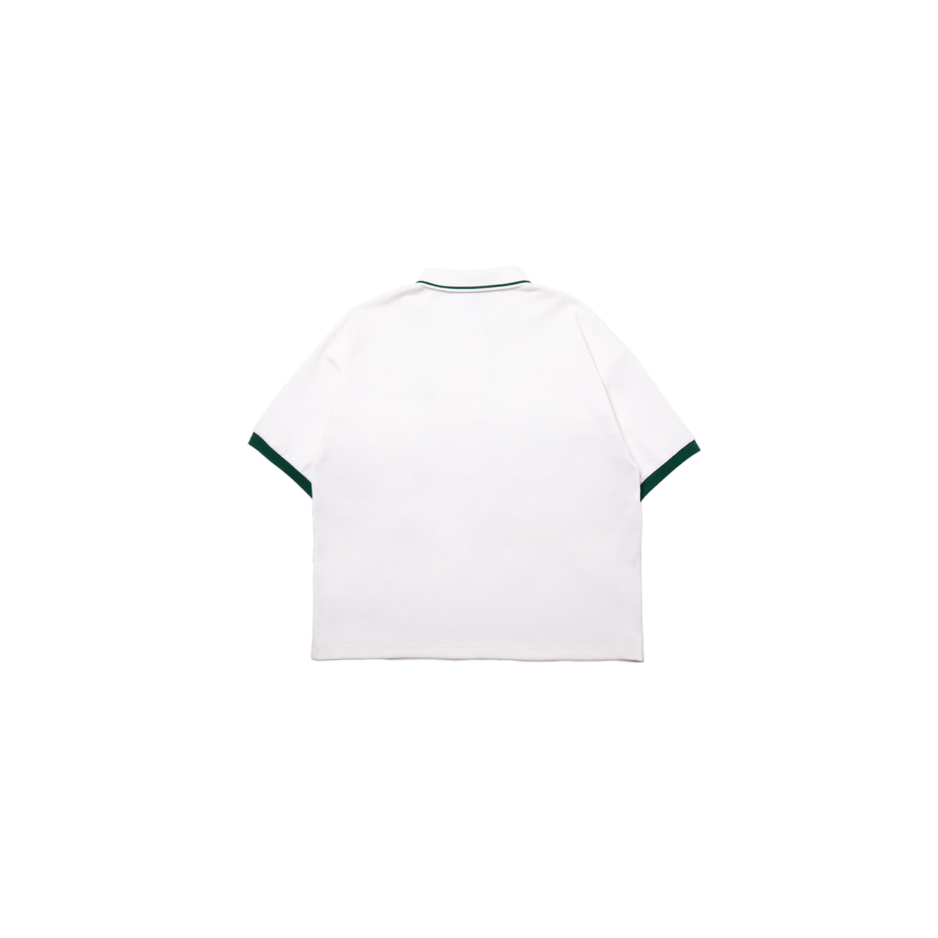 MJF CONTRAST POLO