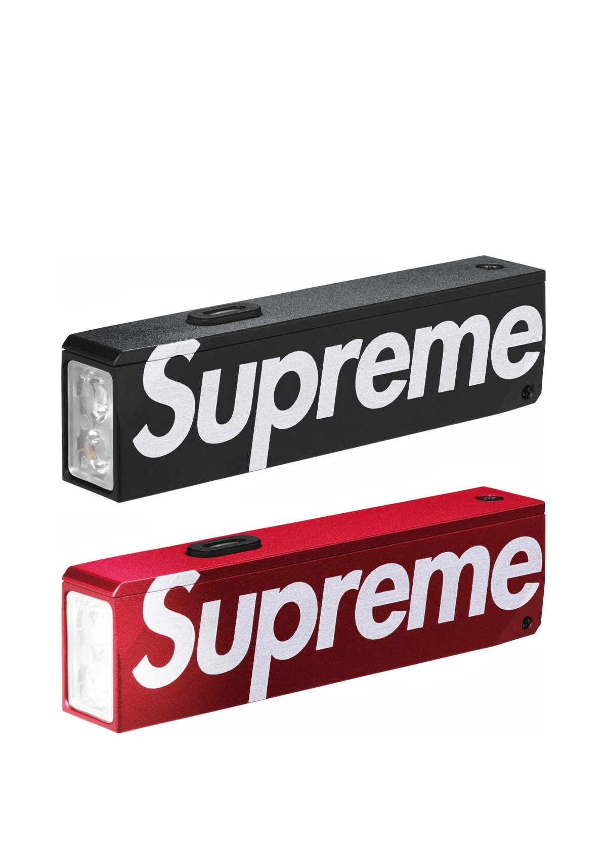 Supreme®/ACEBEAM Flashlight Keychain 手電筒鑰匙圈