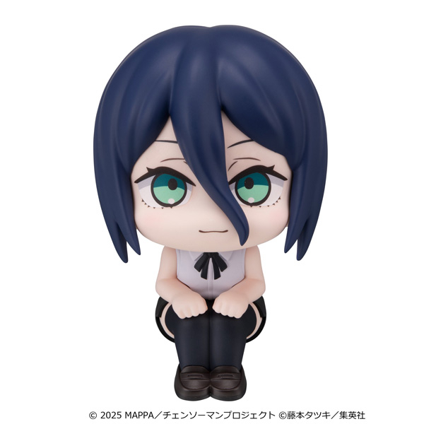 [預訂] Megahouse [LOOK UP]《鏈鋸人- 蕾潔篇 》劇場版 蕾潔