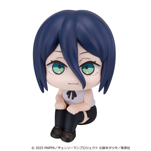 [預訂] Megahouse [LOOK UP]《鏈鋸人- 蕾潔篇 》劇場版 蕾潔