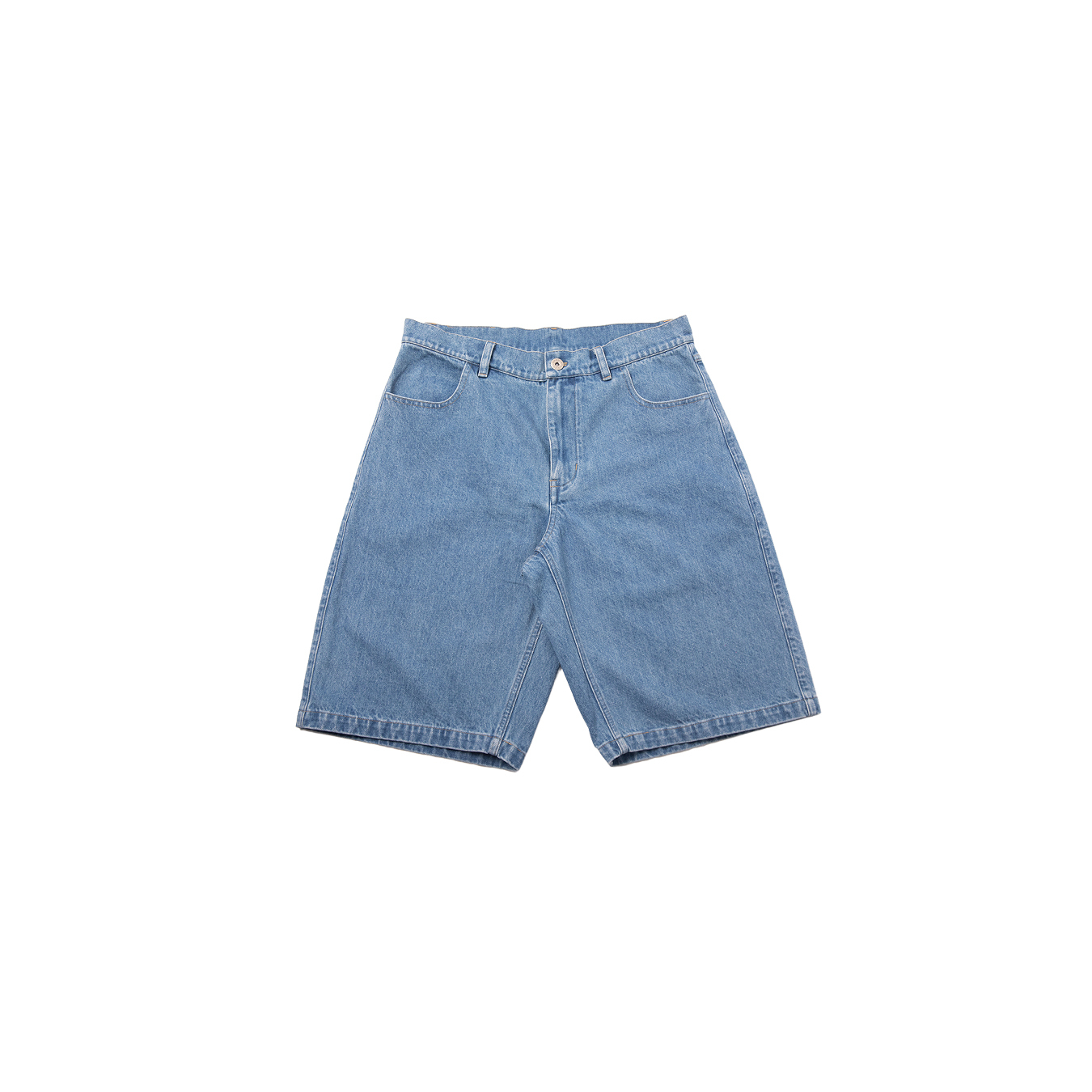 MJF BBR DENIM SHORTS