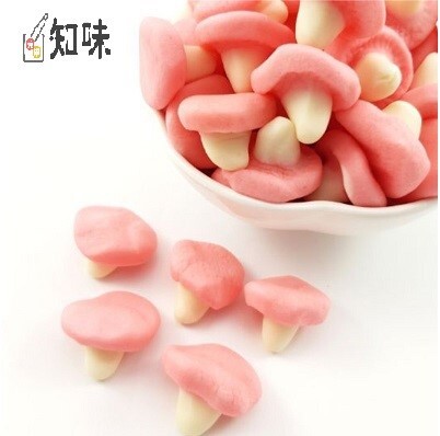蘑菇 軟糖