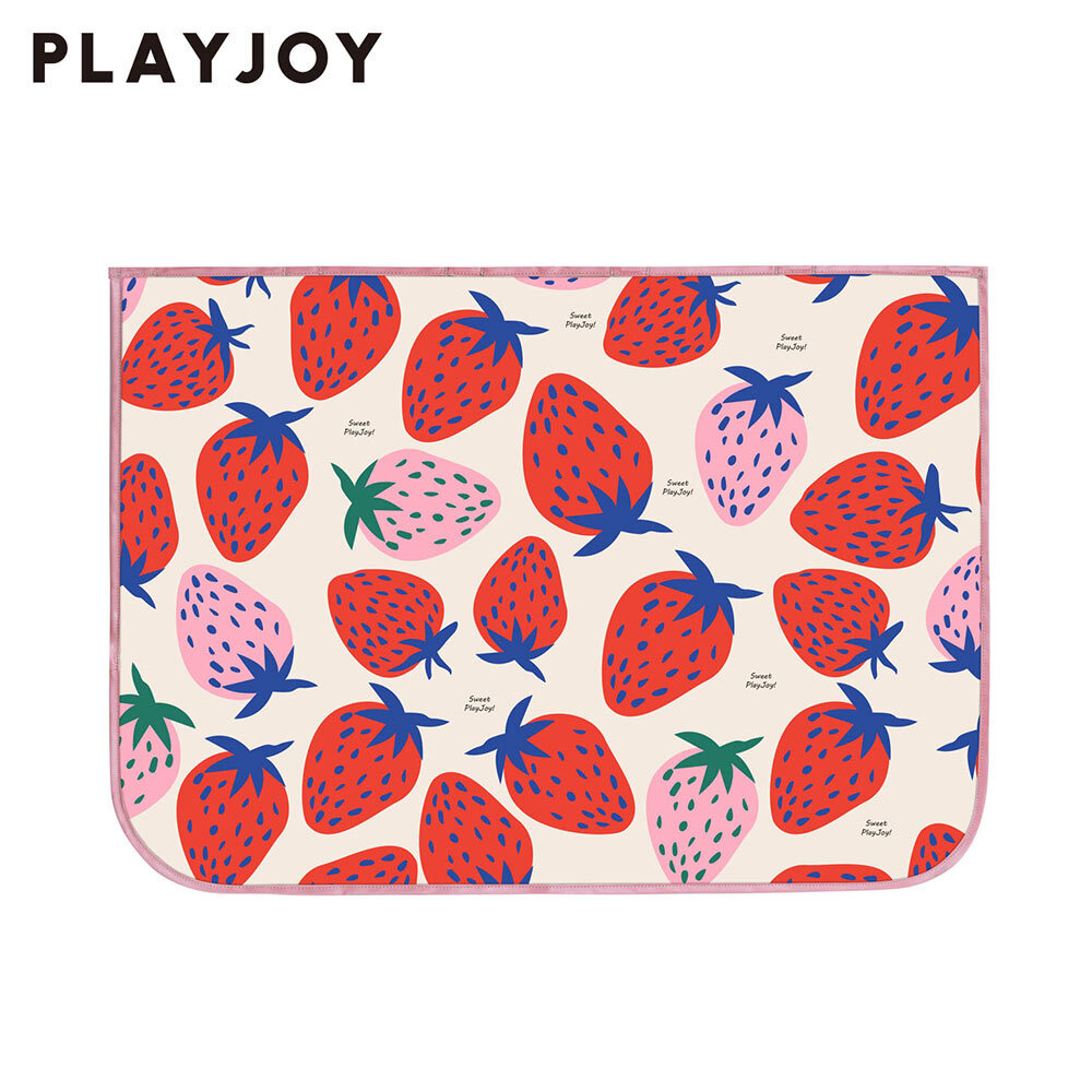 PLAYJOY 隔熱遮陽車用窗簾