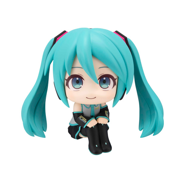 [預訂] Megahouse [LOOK UP] 《初音未來》初音未來