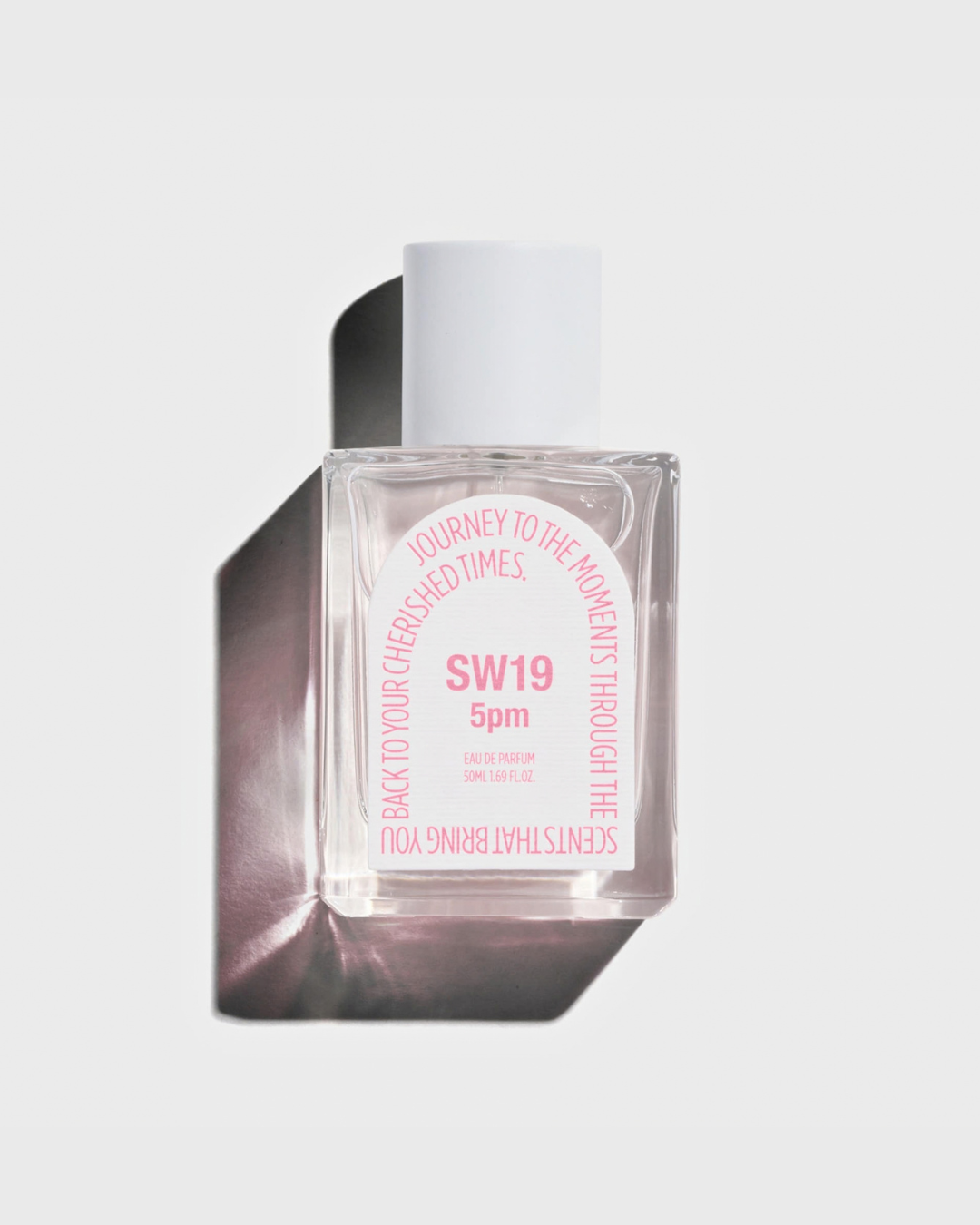 SW19 5pm 淡香精 (50ml)