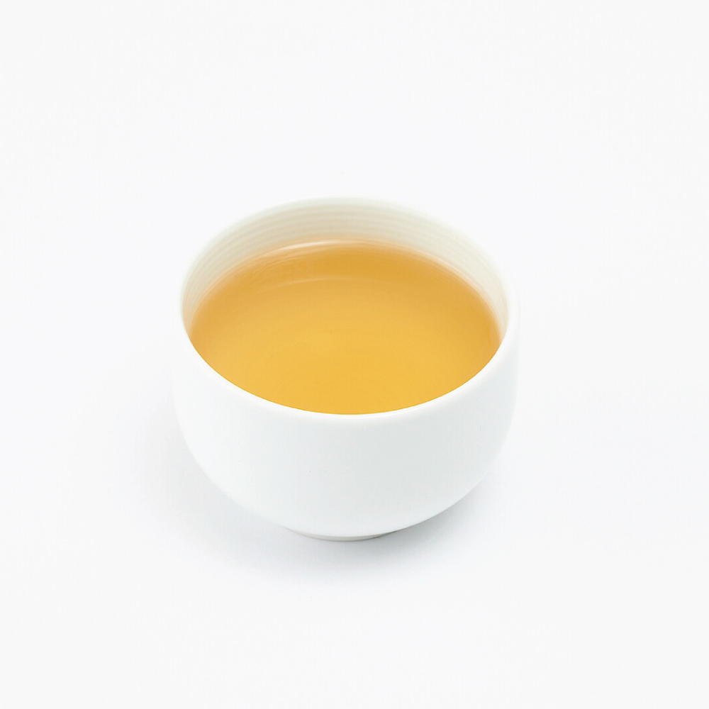 無咖啡因茶 康福茶