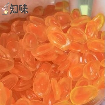 香芒 軟糖