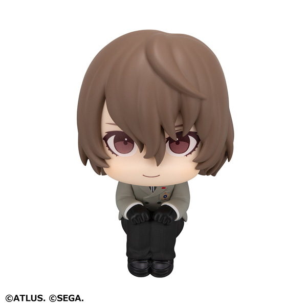 [預訂] Megahouse [LOOK UP]《女神異聞錄5》明智吾郎