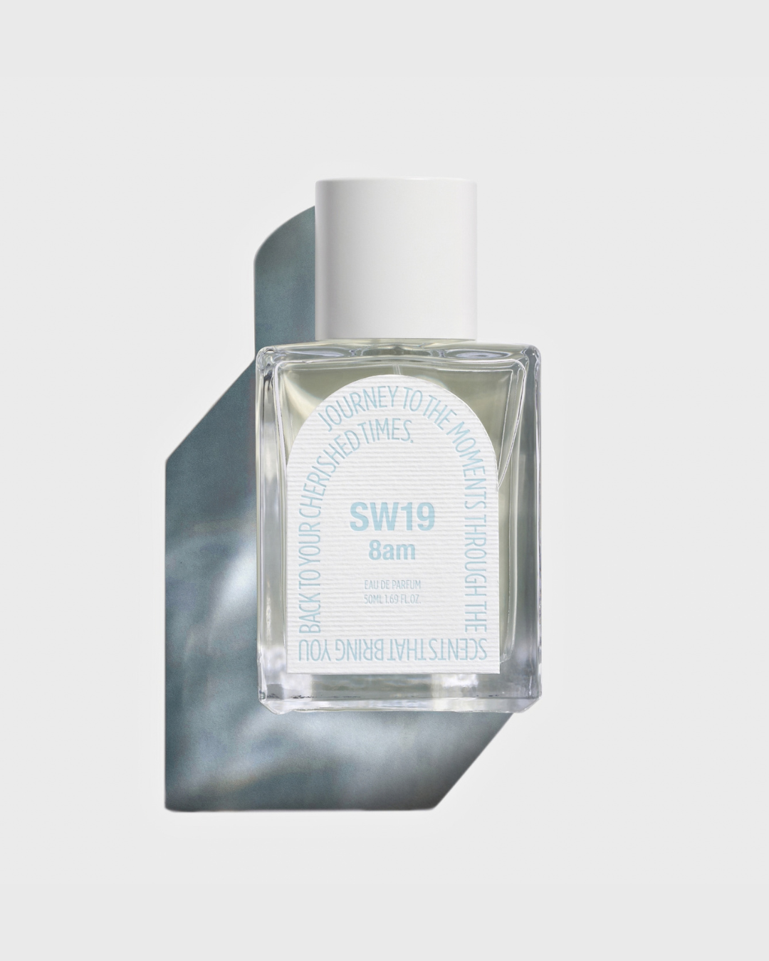 SW19 8am 淡香精 (50ml)