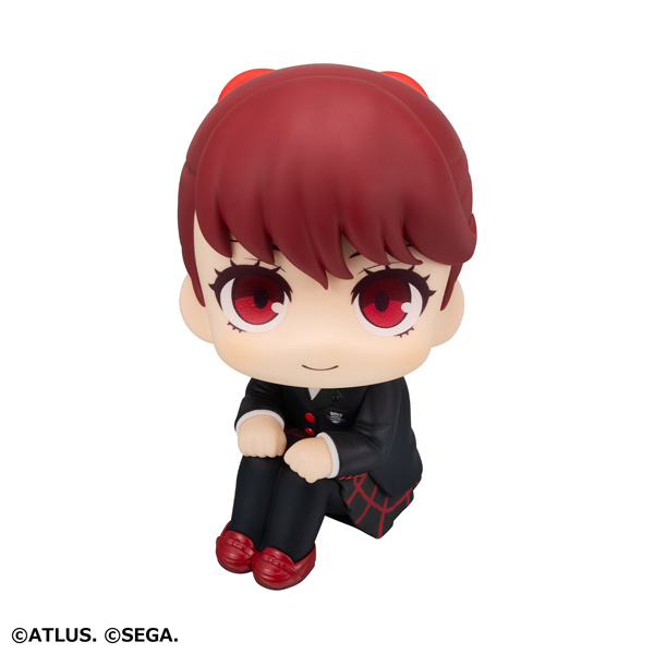 [預訂] Megahouse [LOOK UP]《女神異聞錄5》芳澤霞