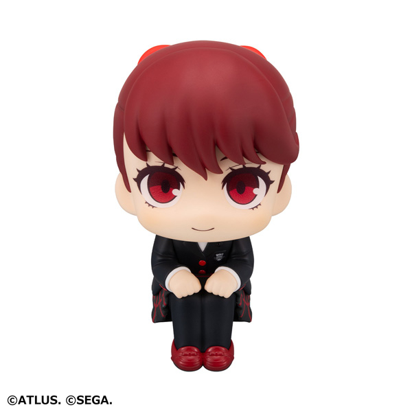 [預訂] Megahouse [LOOK UP]《女神異聞錄5》芳澤霞