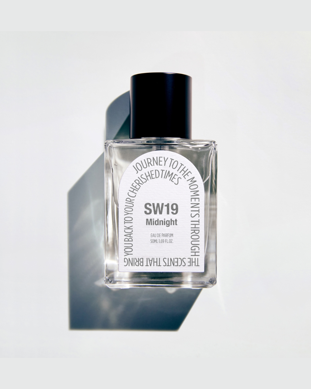 SW19 Midnight  淡香精 (50ml)