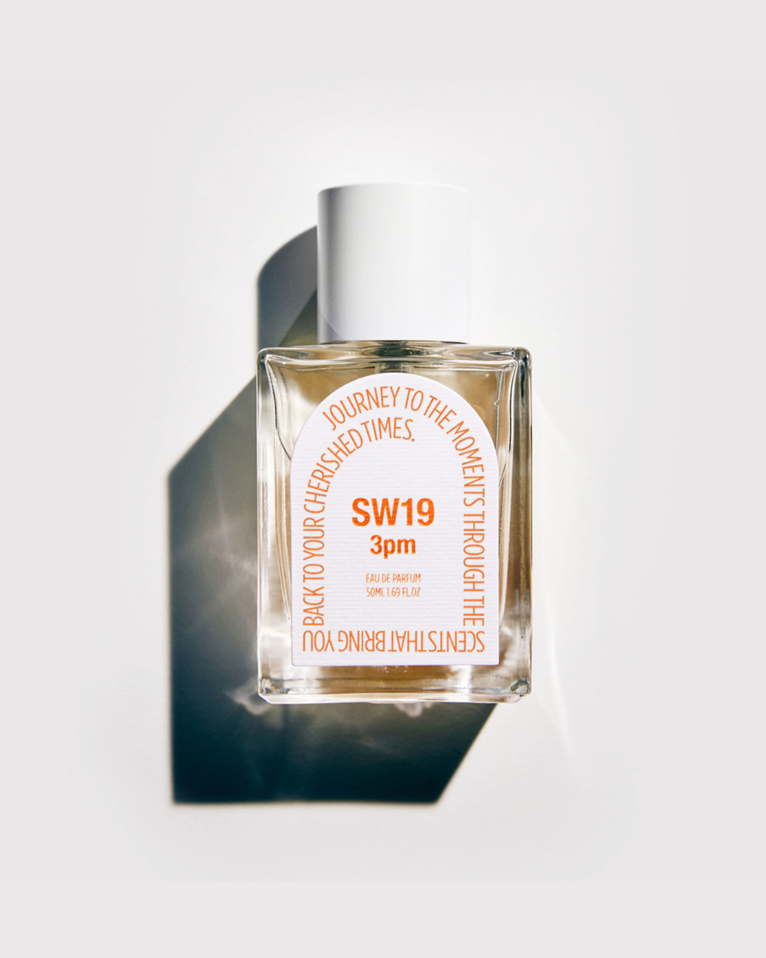 SW19 3pm  淡香精 (50ml)