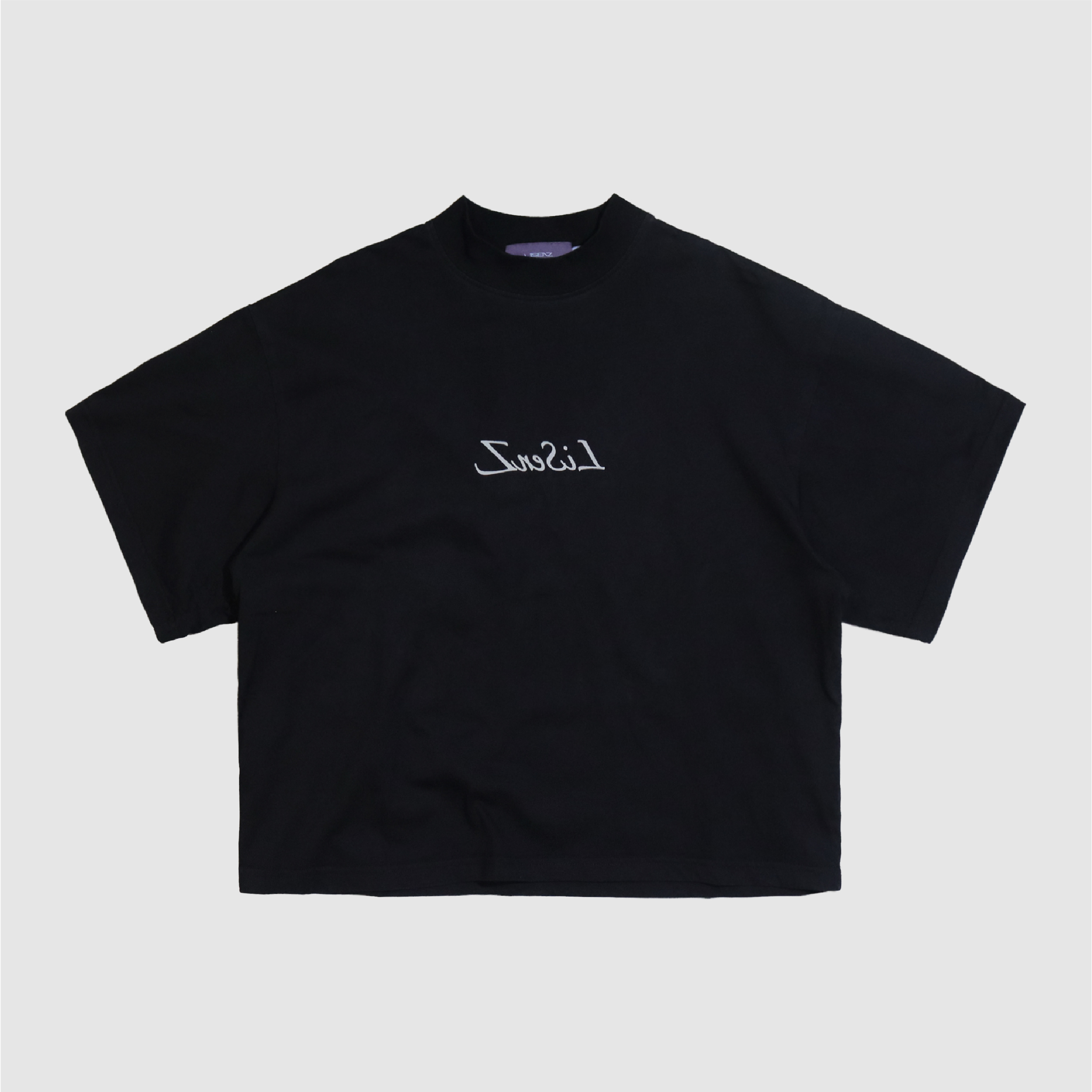 LiSenZ Basic LoVe Tee