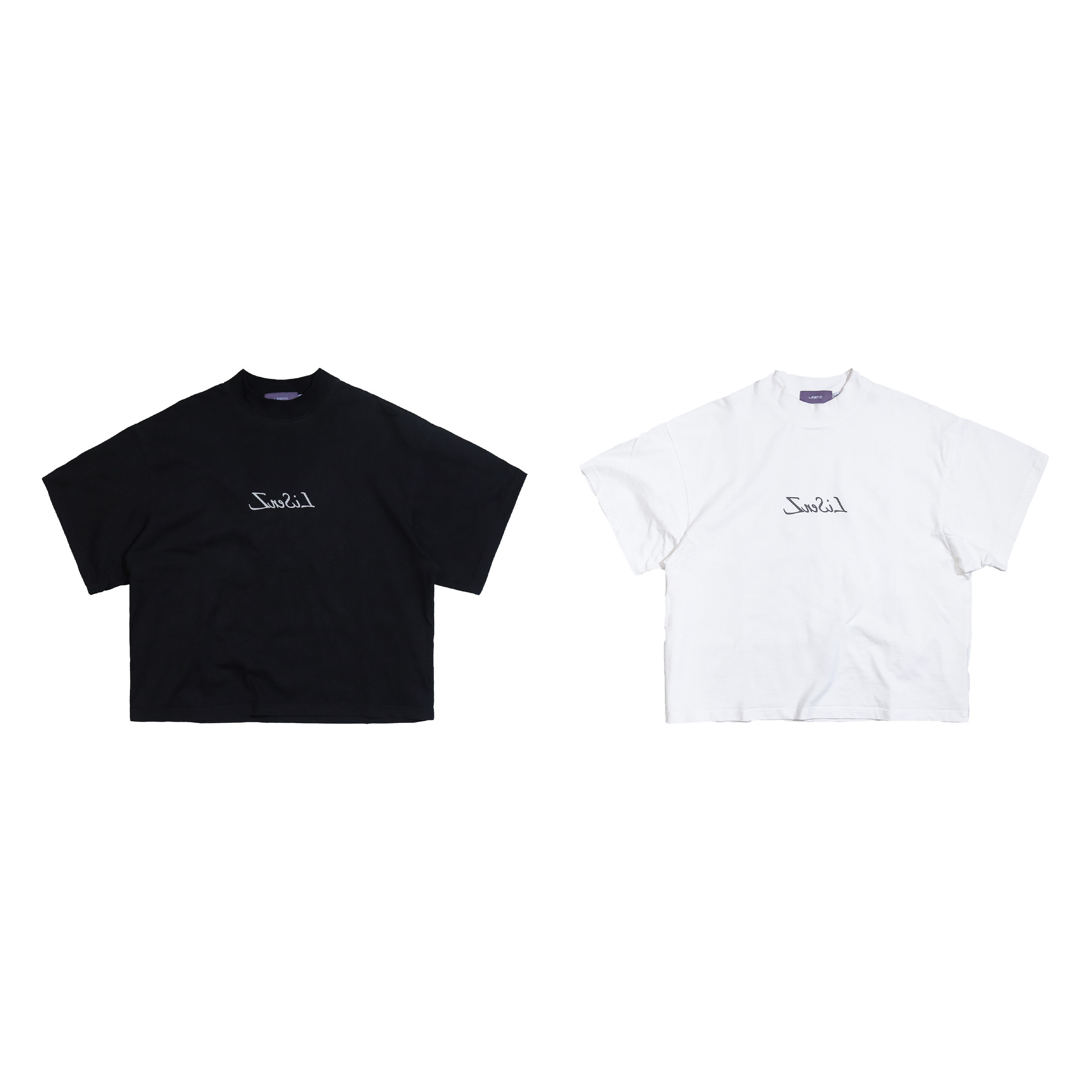 LiSenZ Basic LoVe Tee