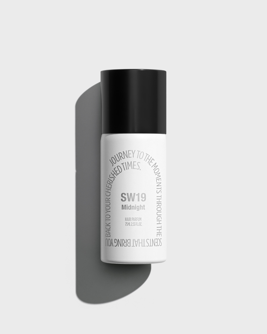 SW19 Midnight 髮香噴霧 (75ml)