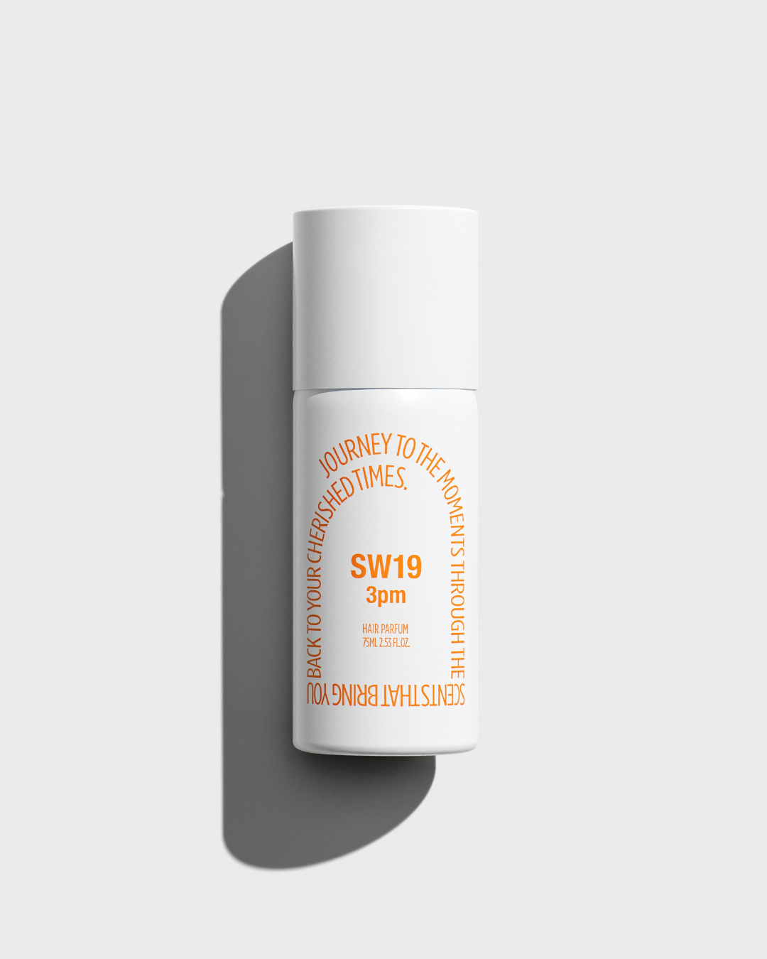 SW19 3pm 髮香噴霧 (75ml)