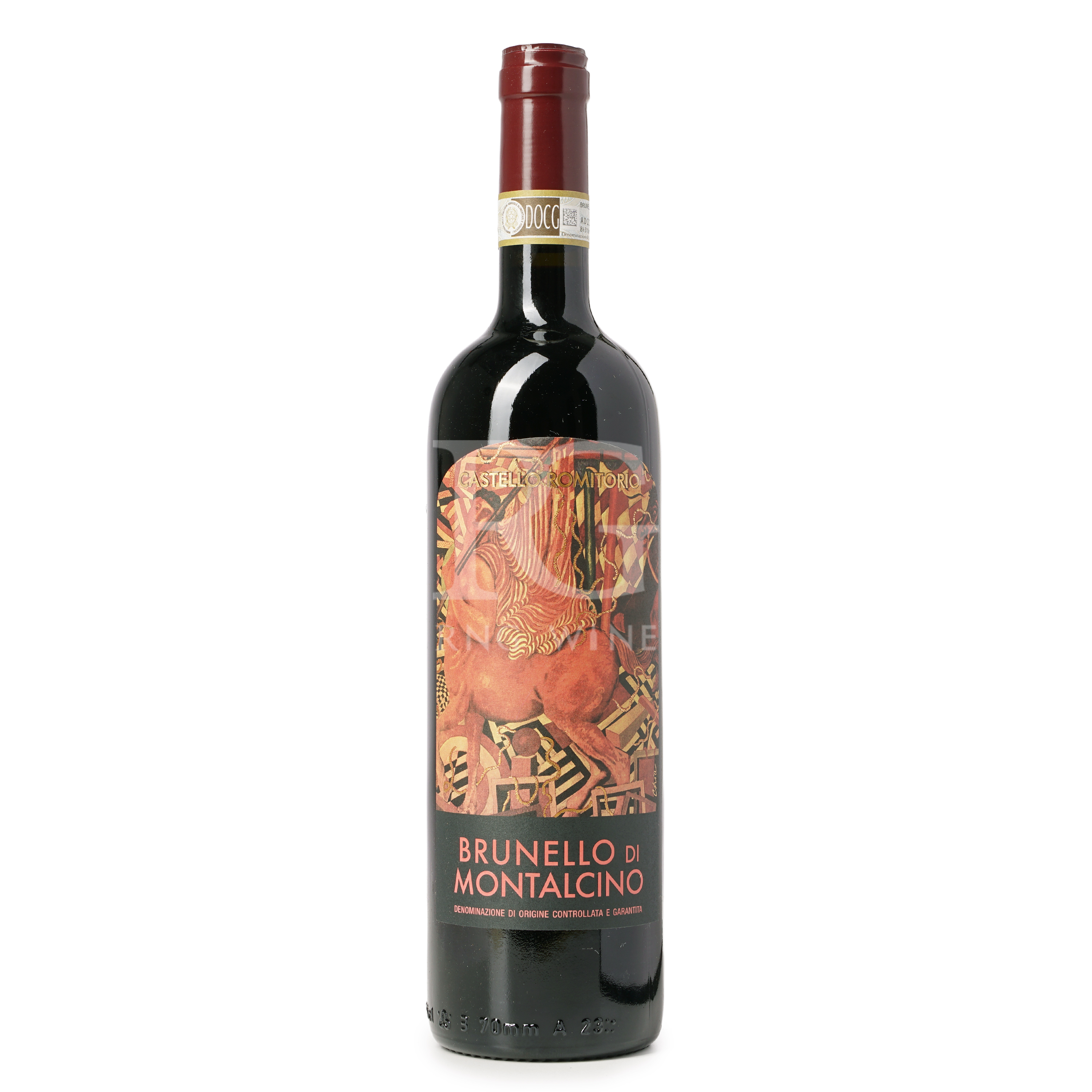 Castello Romitorio Brunello di Montalcino 2020 (RP96)