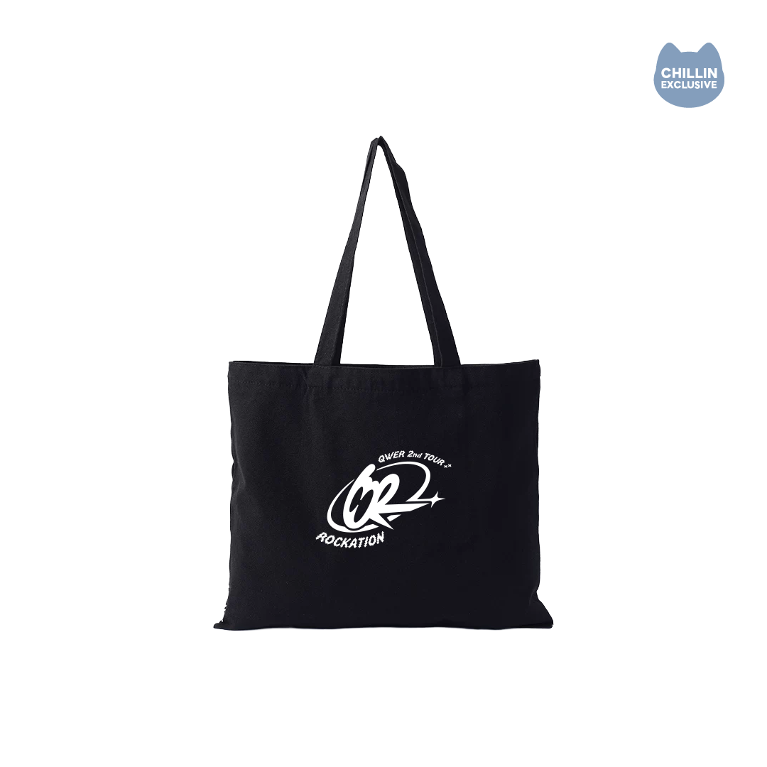 【QWER】16. 帆布袋