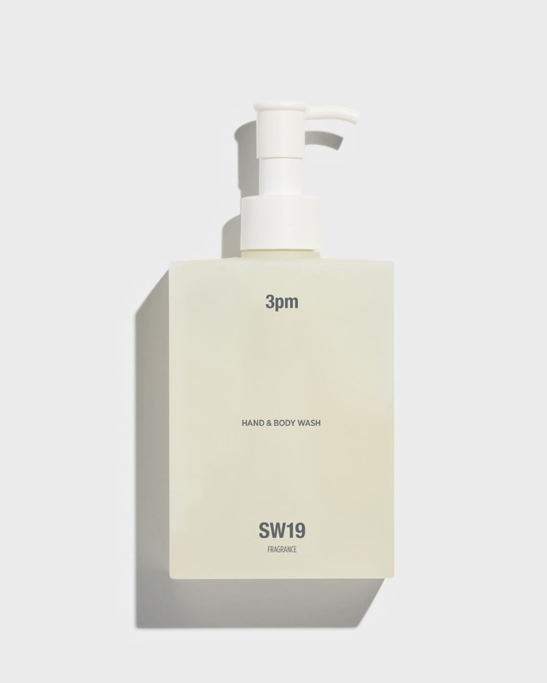 SW19 3pm 全身潔淨露 (275ml)