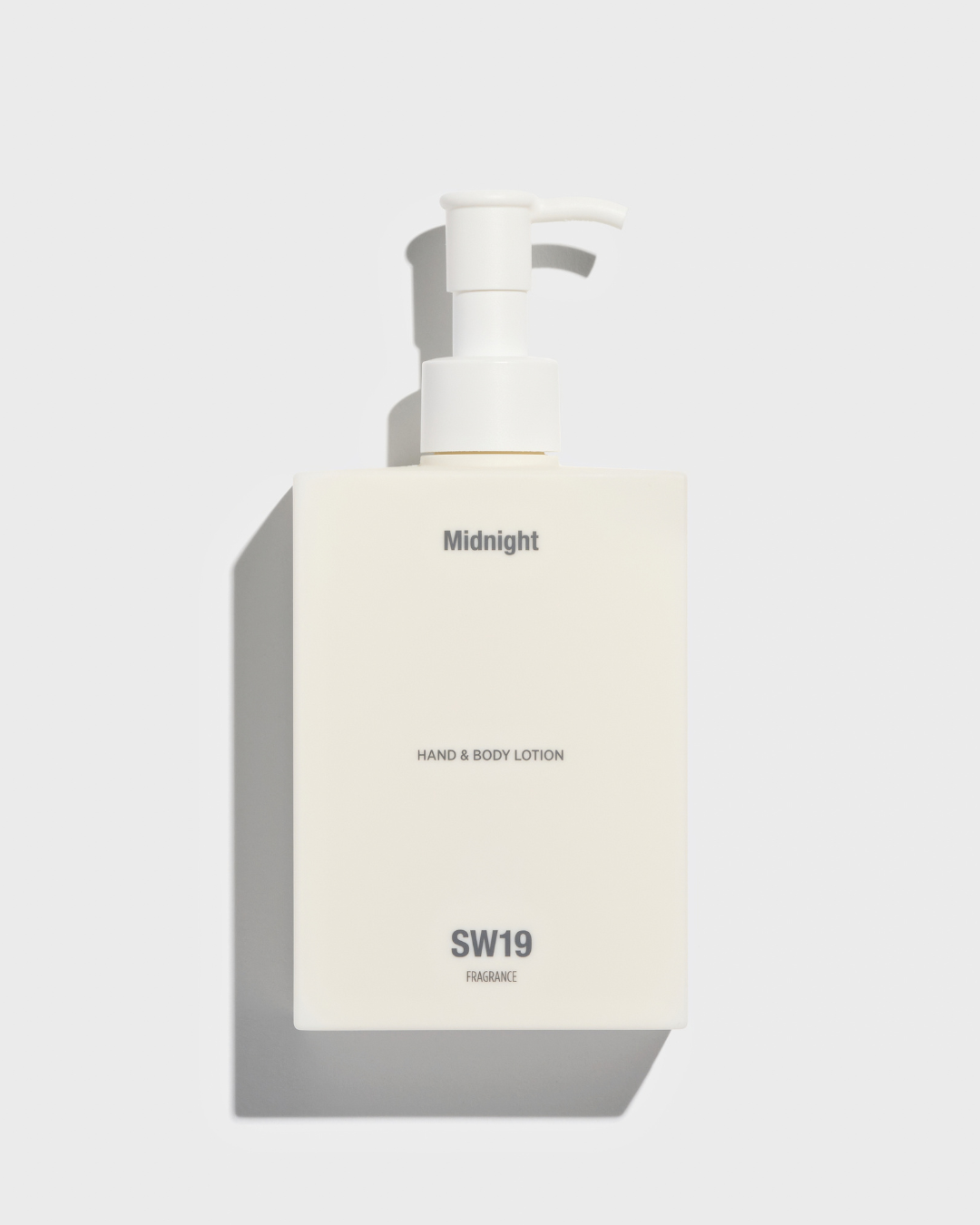 SW19 Midnight 香氛潤膚乳液 (275ml)
