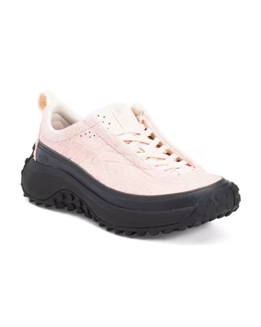 【預購】KEEN N092312 Ks Mino 休閒運動鞋 (粉色)