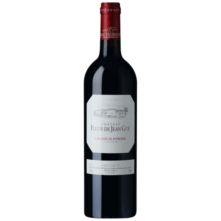 Chateau Fleur De Jean Gue 2019