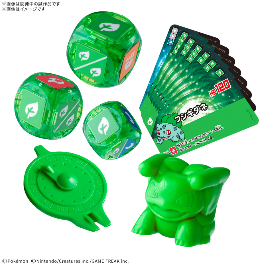「ACG.GO」「預購」PLAKORO 新手包 & 探索配件套裝(寶可夢桌遊)