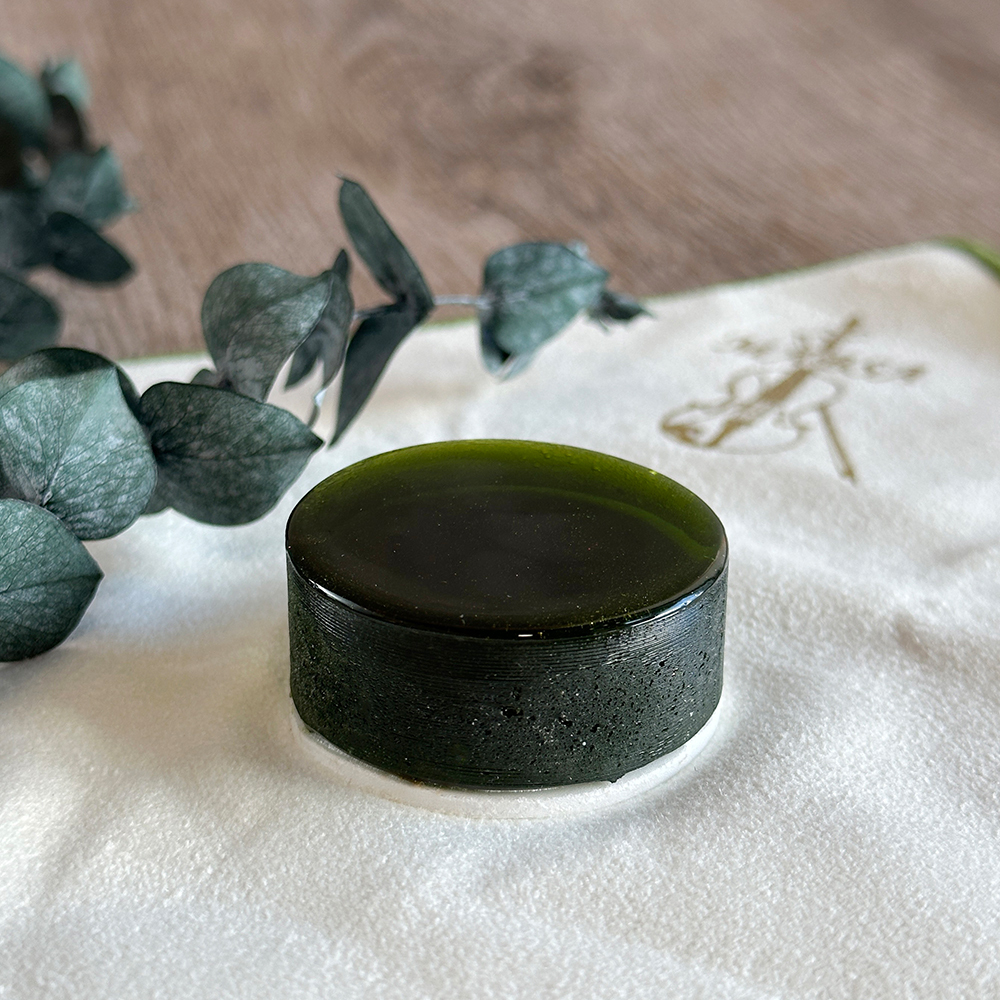 MABSA Artisan Collection – Forest Serenade Core Edition