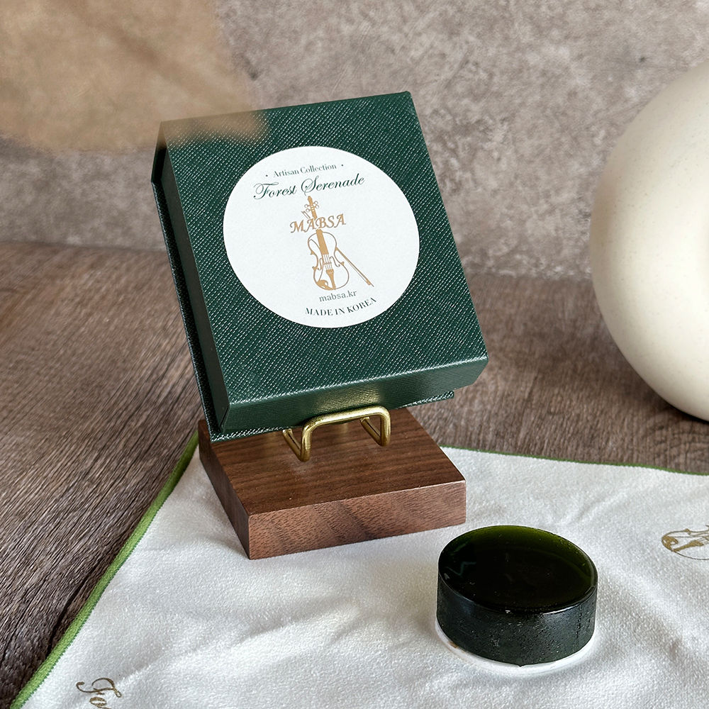 MABSA Artisan Collection – Forest Serenade Core Edition