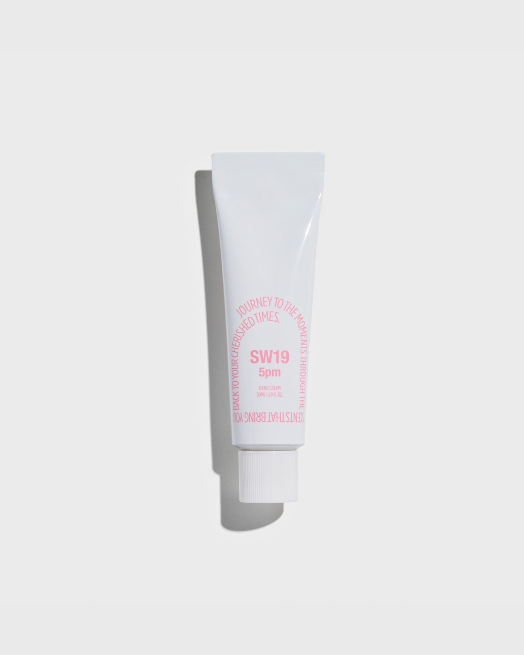 SW19 5pm 護手霜 (50ml)