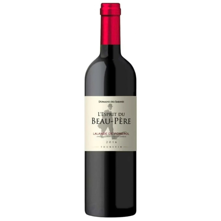 Domaine Des Sabines L'Esprit Du Beau Pere 2016