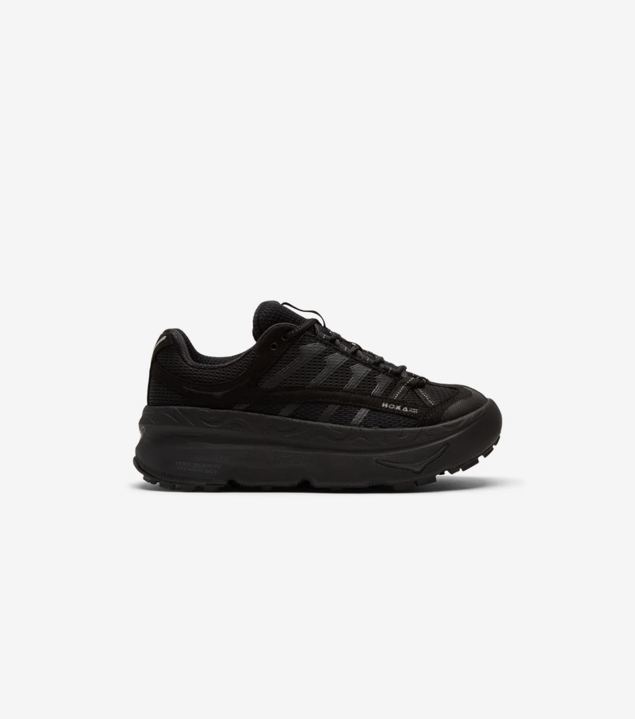 預訂| HOKA MAFATE 2 OG BLACK 1176646-BBLC