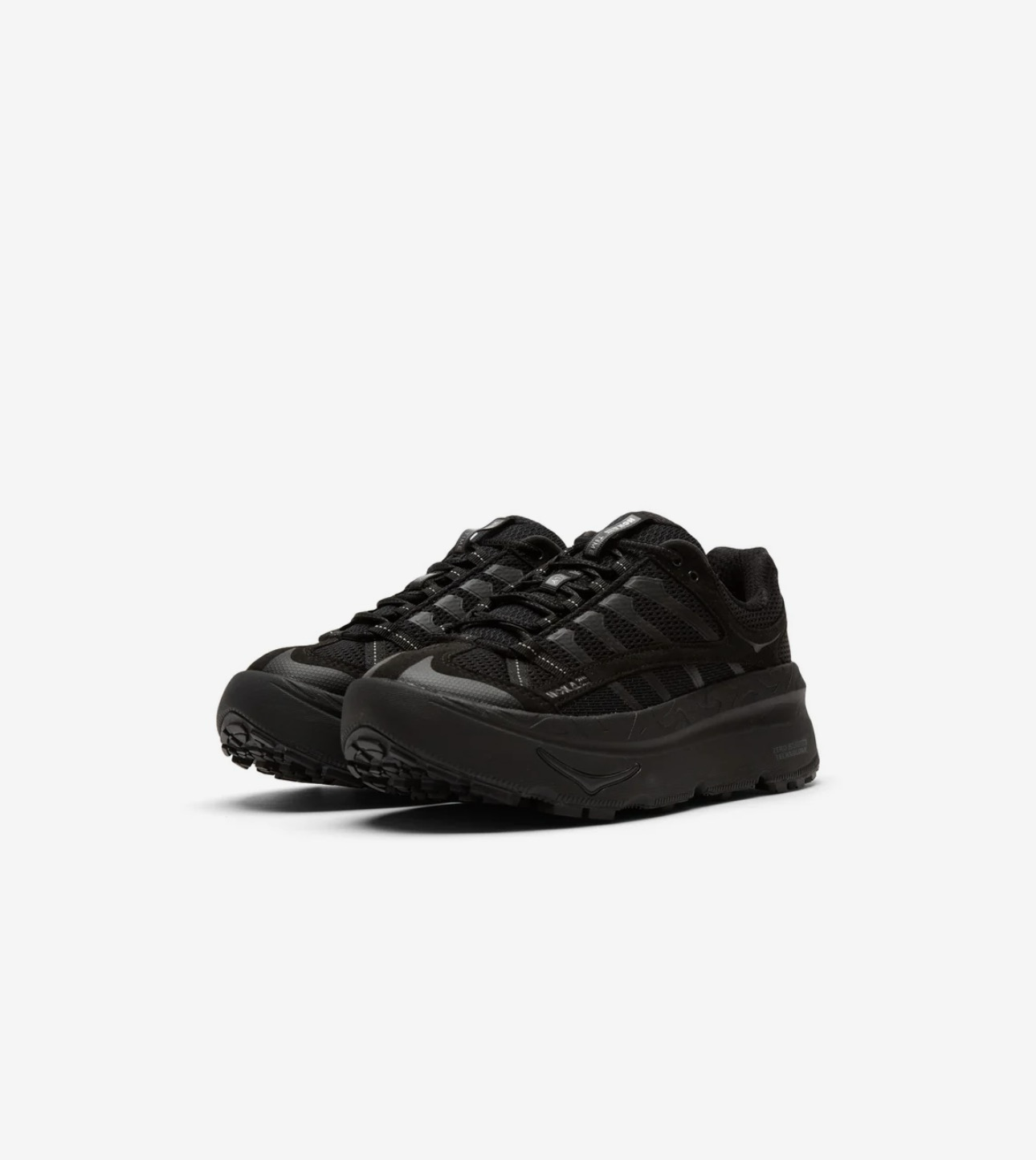 預訂| HOKA MAFATE 2 OG BLACK 1176646-BBLC