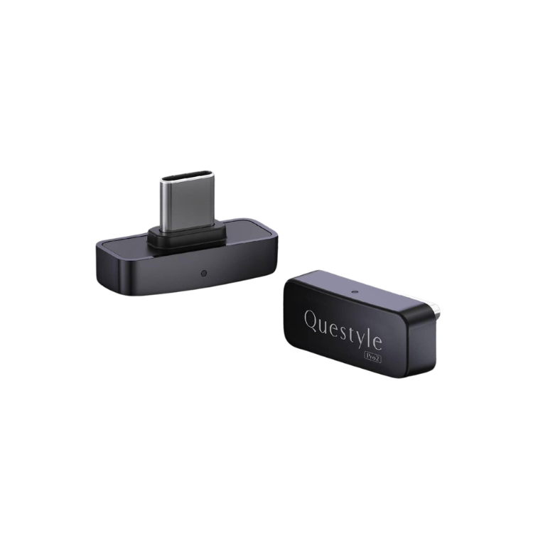 Questyle QCC Dongle PRO 2 藍牙發射器