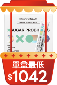 商品 7,單盒最低價 $1042