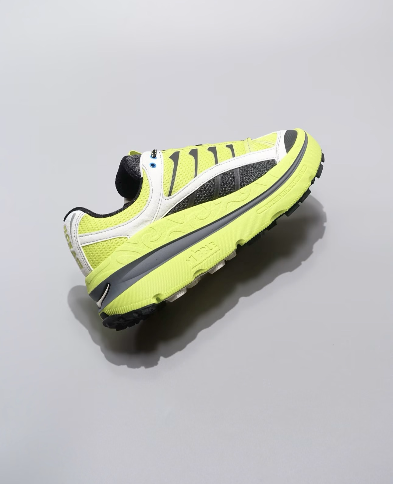 預訂| HOKA MAFATE 2 OG CITRUS/BLACK 1176646-HKC