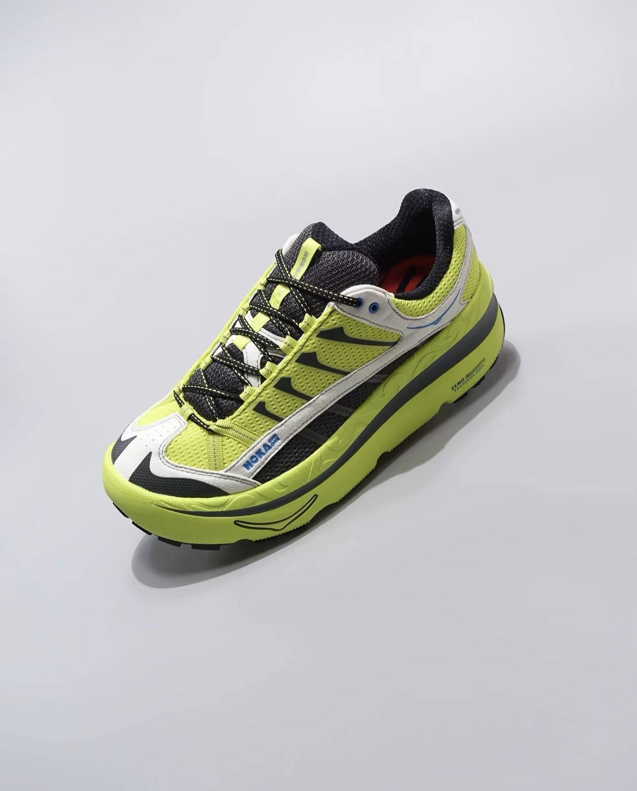 預訂| HOKA MAFATE 2 OG CITRUS/BLACK 1176646-HKC