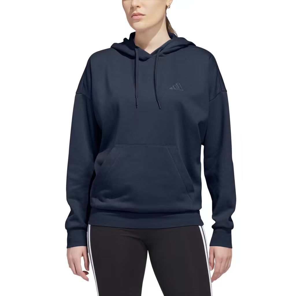 【預購】adidas N092318 女裝連帽衛衣