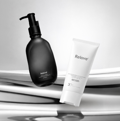Relove 私密保養系列
