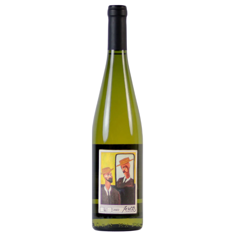 Xandomel Albarino 2025