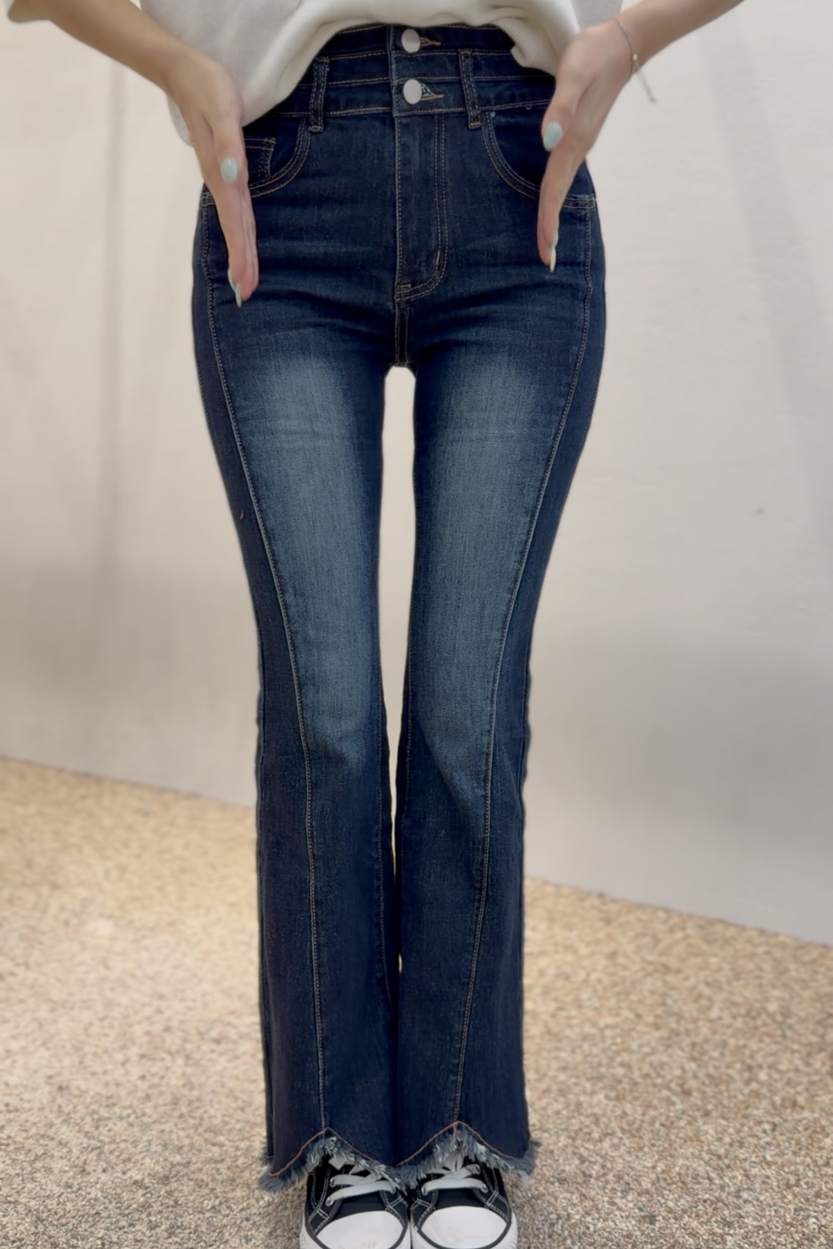 PANTS#9036
