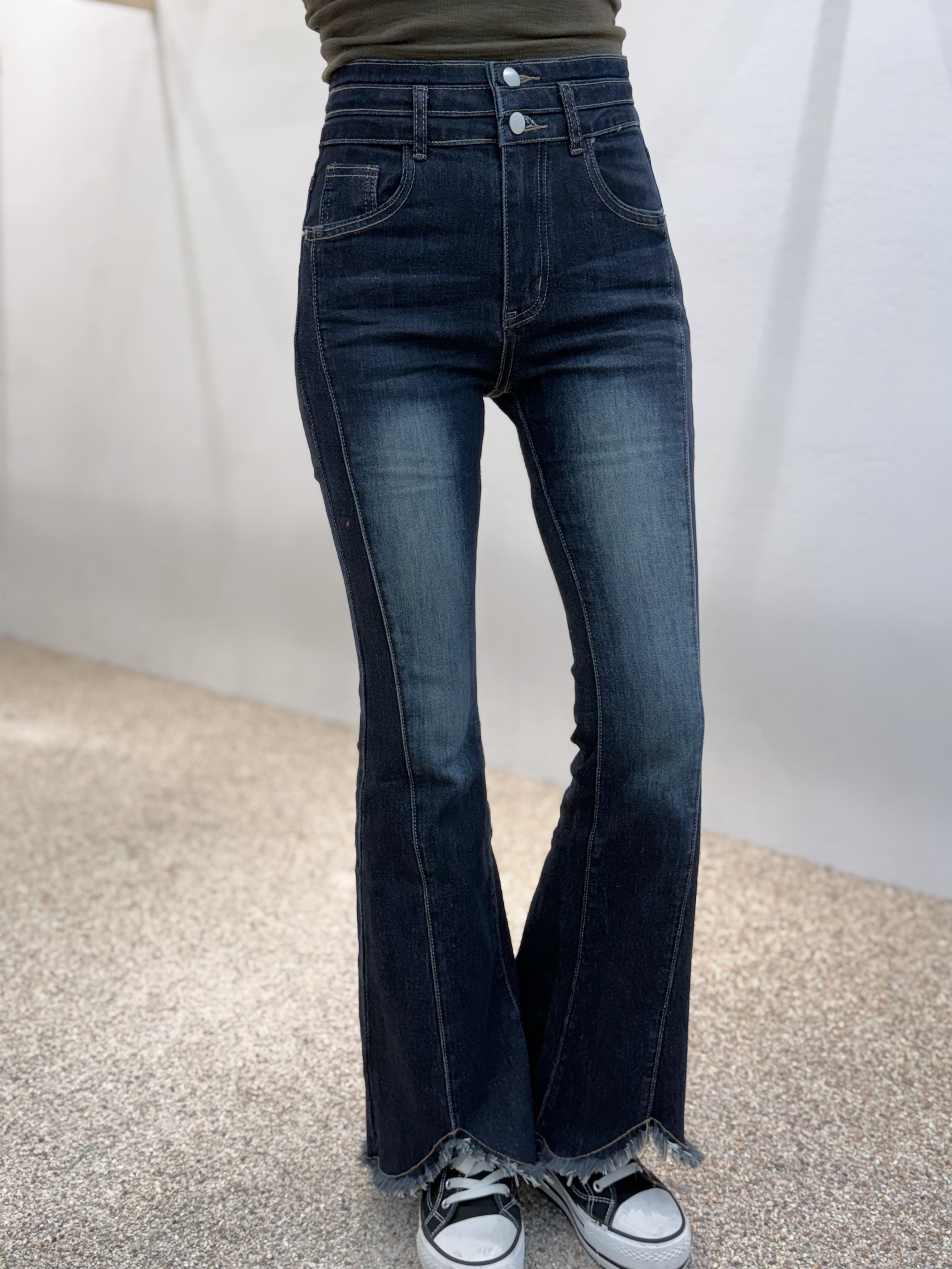 PANTS#9036