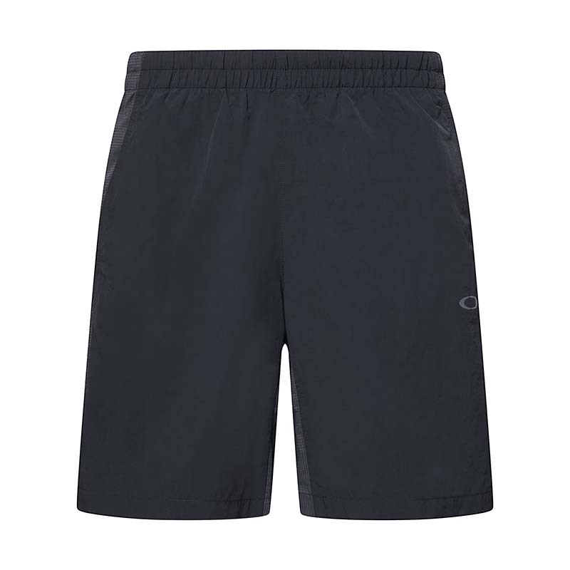 OAKLEY 涼感機能 短褲 黑色 FOA409070-PM [台灣現貨]