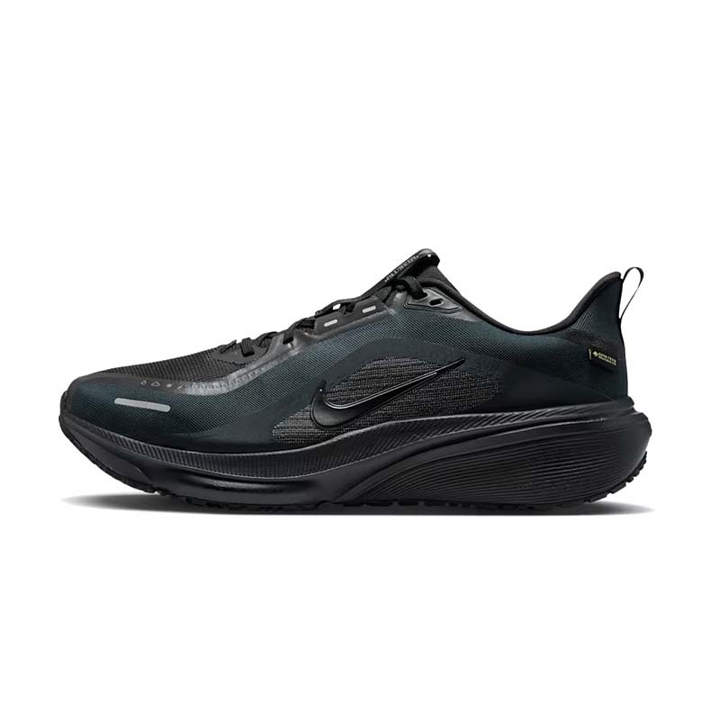 Nike Pegasus 42 GORE-TEX 小飛馬 防水 運動鞋 慢跑鞋 氣墊 緩震 男鞋 黑色 IQ0450-005 [台灣現貨]