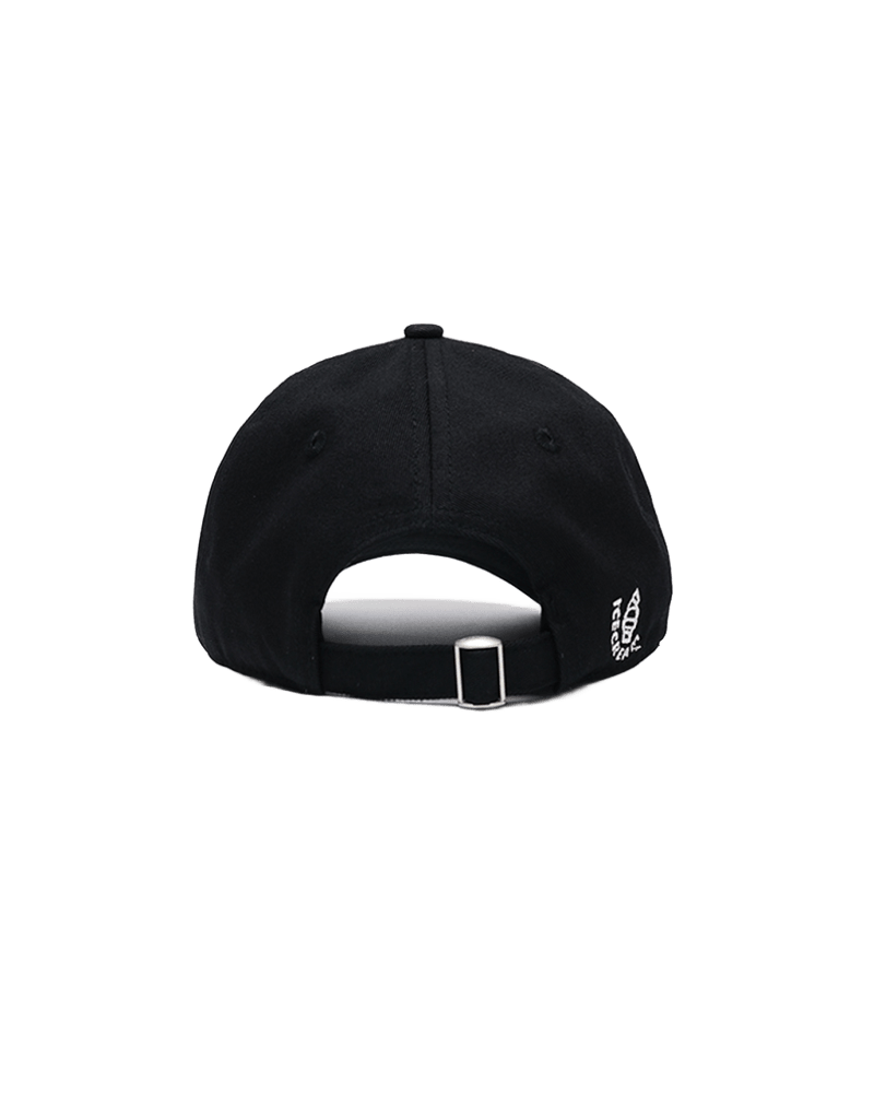 RUNNING DOG CAP