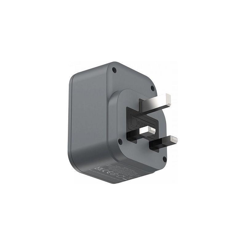 Momax US10 OnePlug 1位萬能插蘇 PD20W