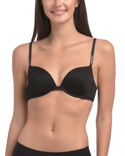 【預購】CALVIN KLEIN N092353 女裝內衣 (黑色)