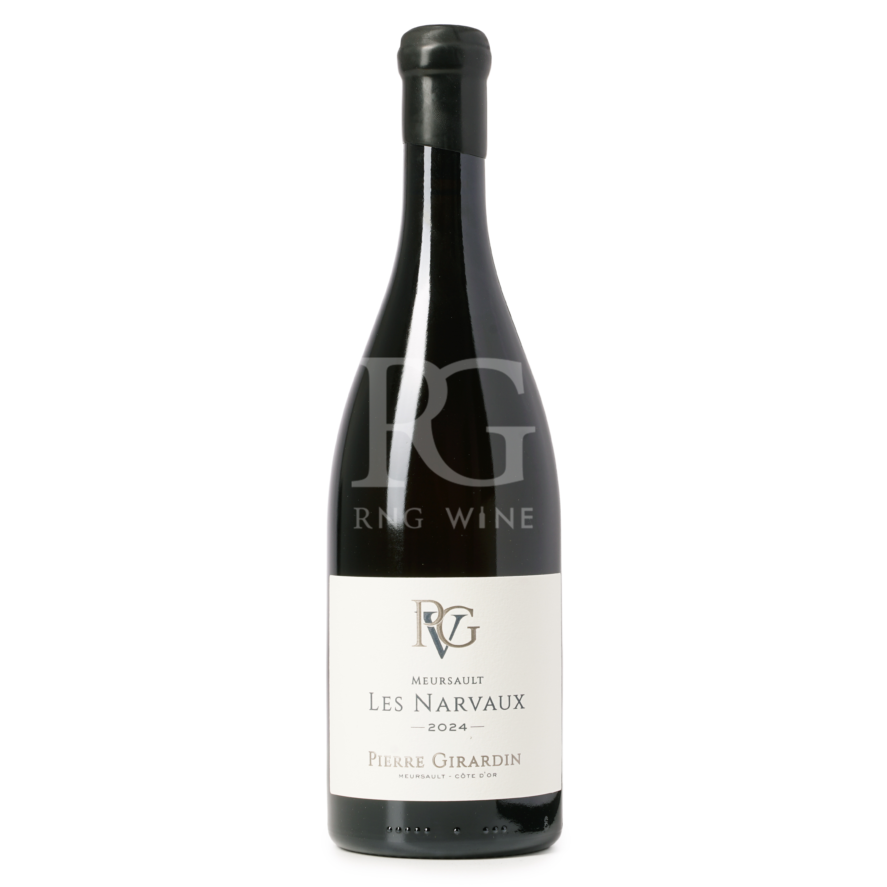 Pierre Girardin Meursault Les Narvaux 2024