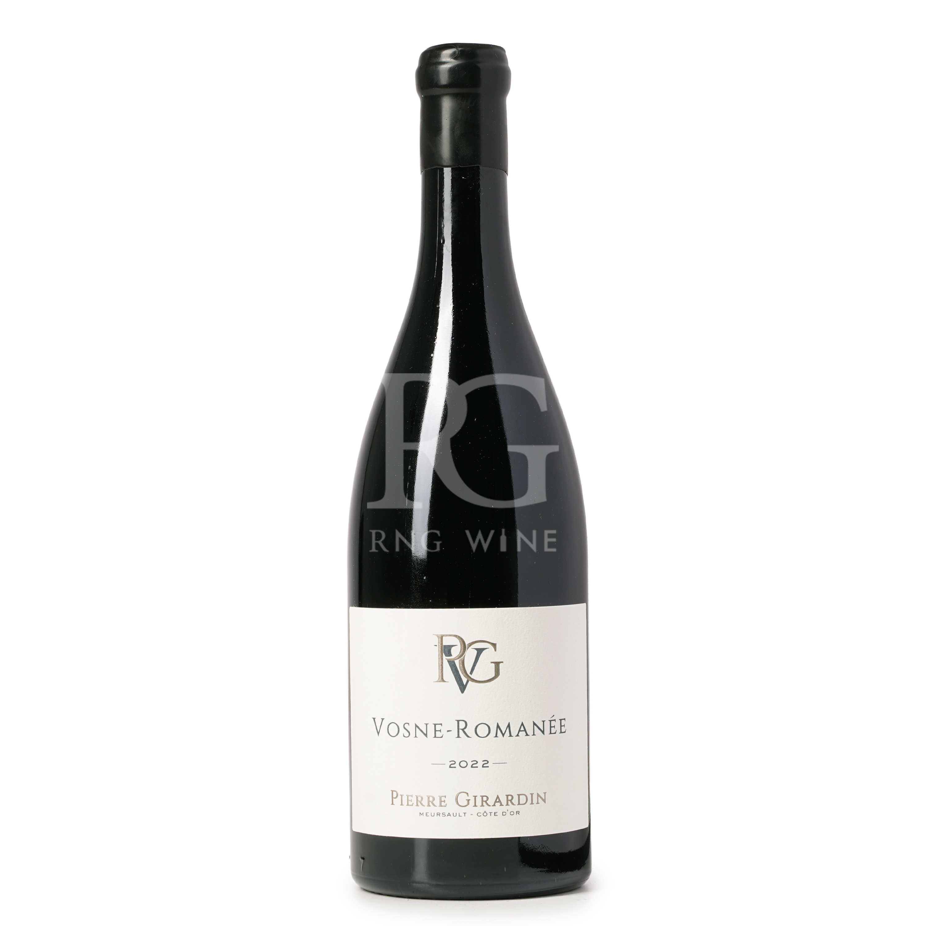 Pierre Girardin Vosne Romanee 2022